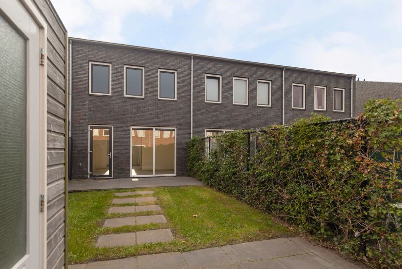 Afbeelding Henriette Roland Holstweg 16, 8448 RV Heerenveen : 9